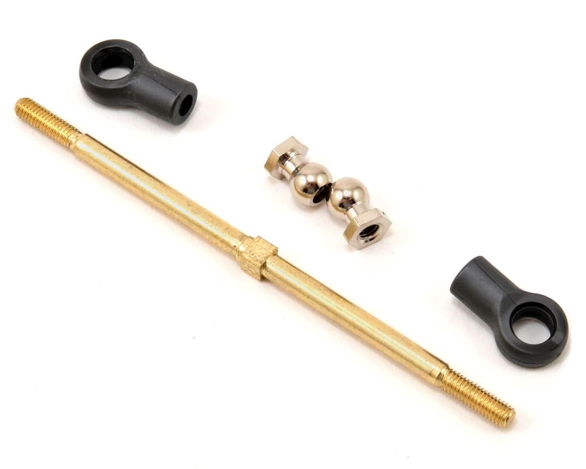 Schumacher Chassis Link Set
