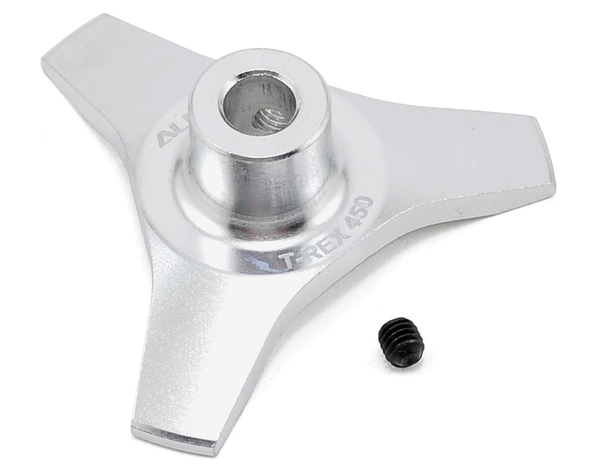 Align 450 Swashplate Leveler