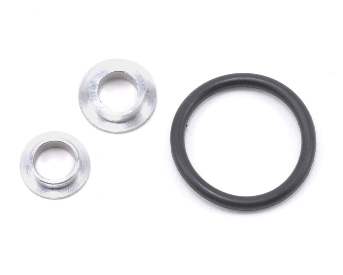 E-flite Prop Saver Adapter & O-Ring Set (Park 300)