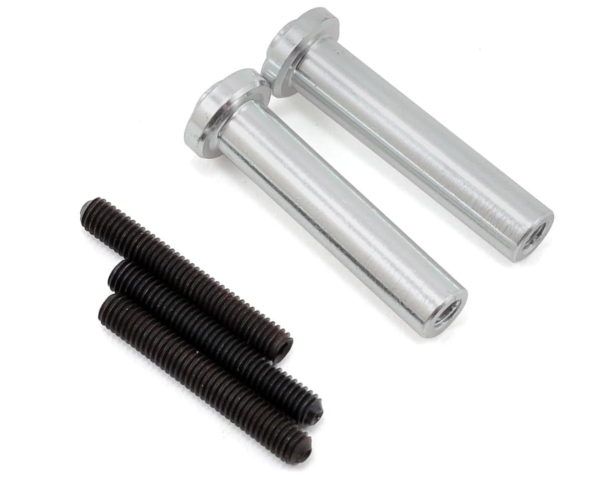 SAB Goblin Aluminum Tail Boom Spacer Set (2)