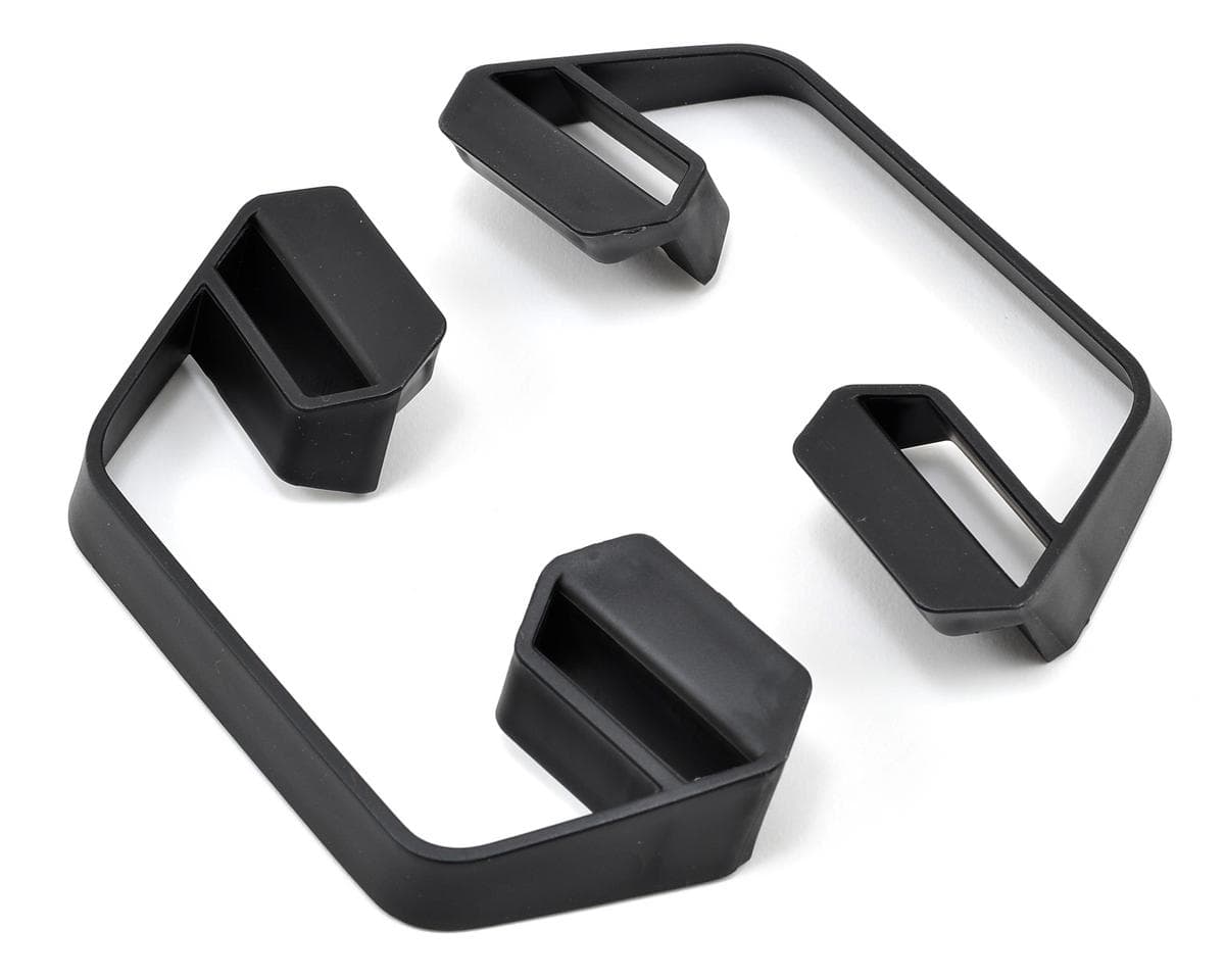 Traxxas Chassis Nerf Bar Set
