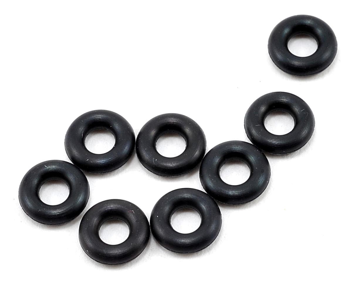 Yokomo Down Stop O-Ring (8)