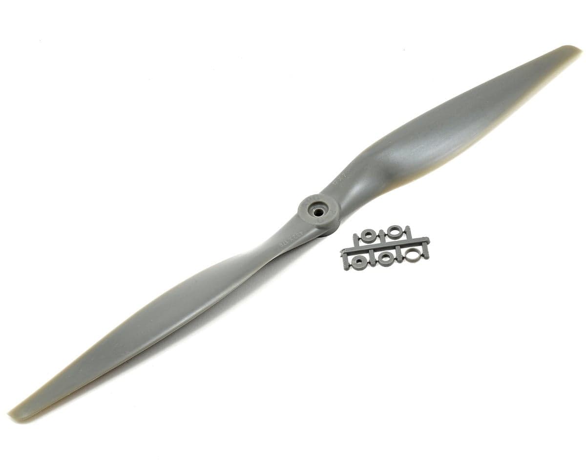 APC 17x7 Thin Electric Propeller