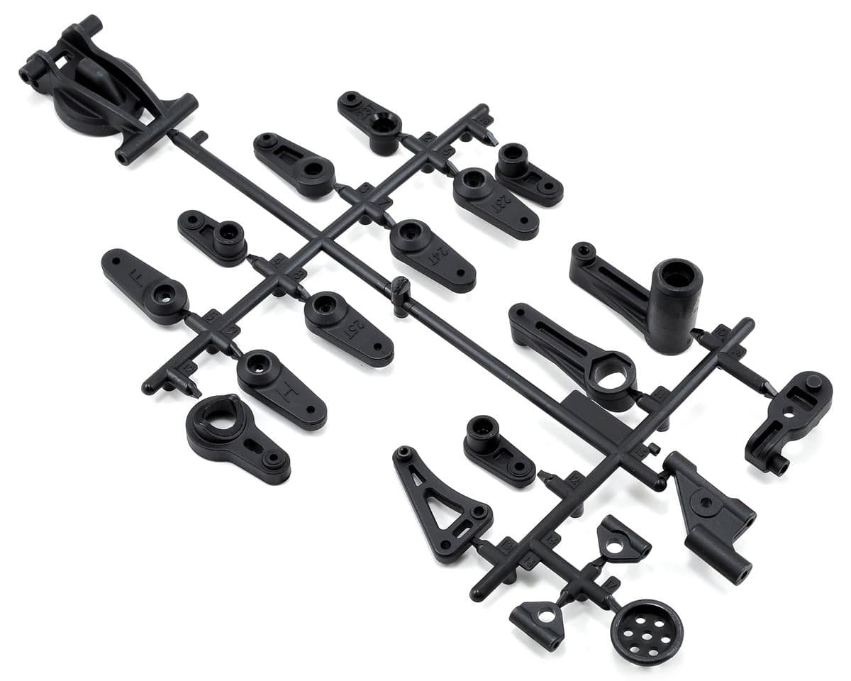 Kyosho Small Parts Set
