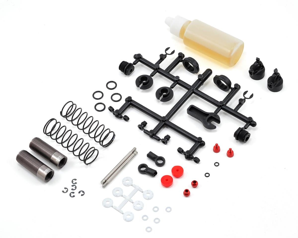 Gmade 93mm XD Aeration Shock Set (2)