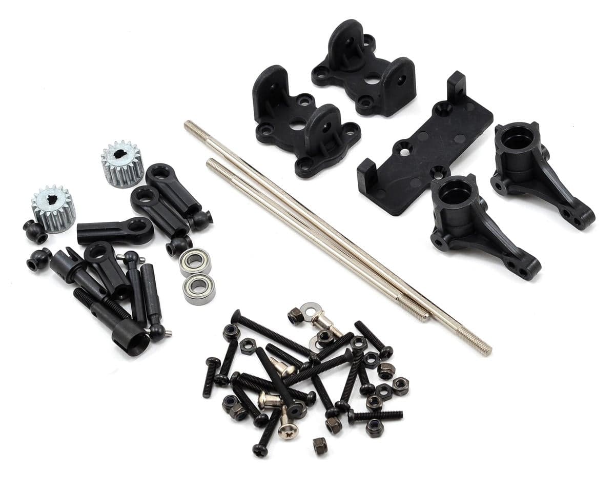 Gmade R1 Rear Steering Kit
