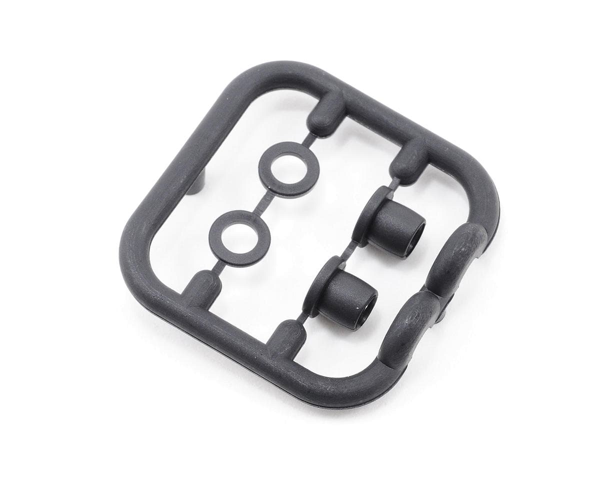 XRAY Composite Shock Bushing & Shim (2) (XB808)