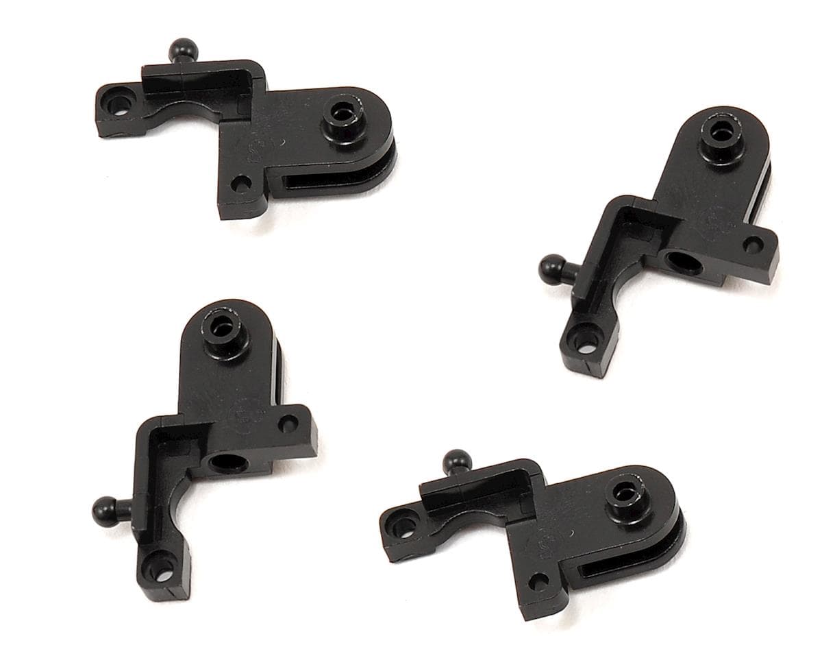 Traxxas Rotor Blade Grips (4)
