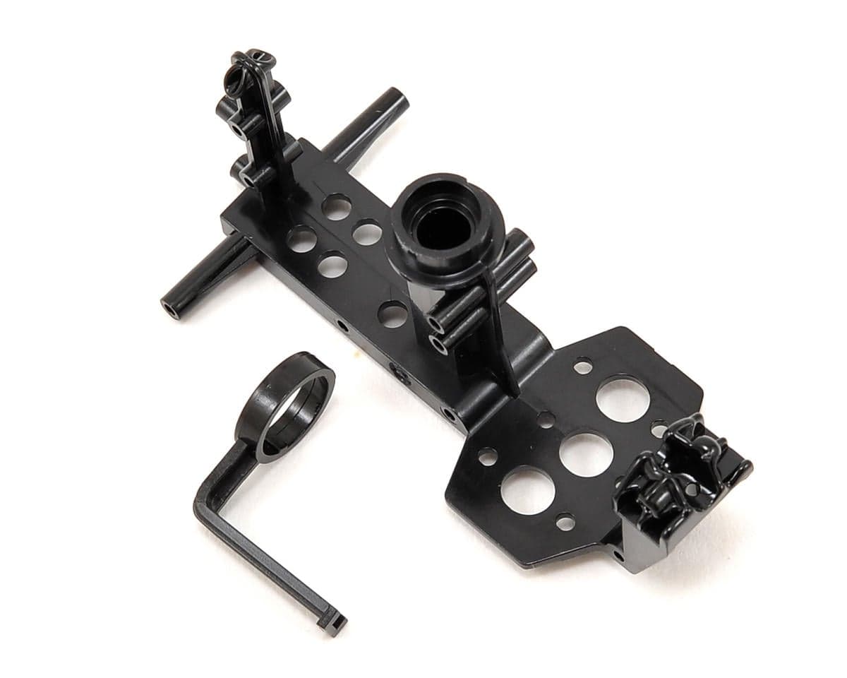 Traxxas Main Frame Set