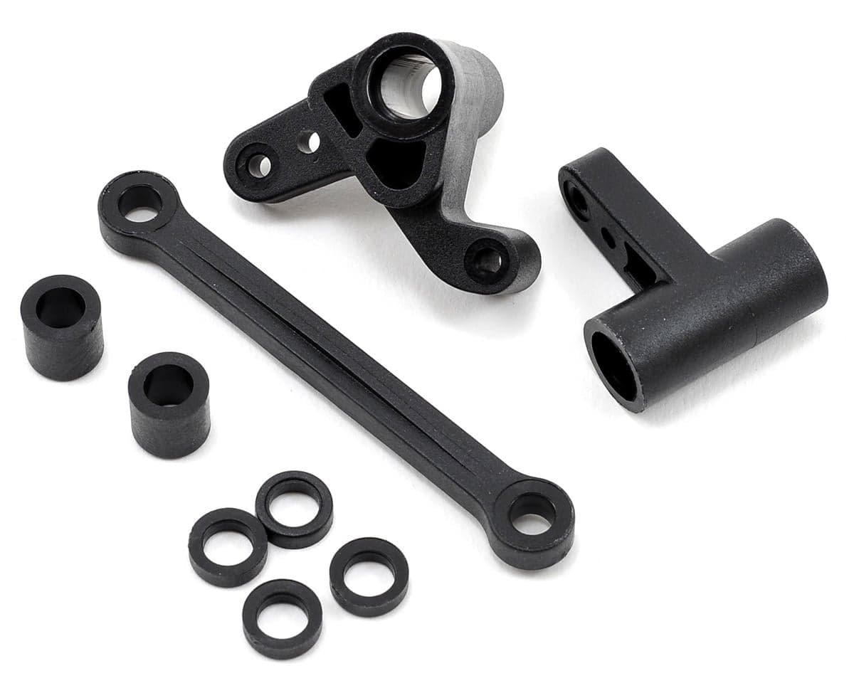 HPI Steering Bellcrank Set
