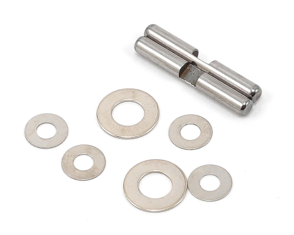 HPI Differential Shaft Set