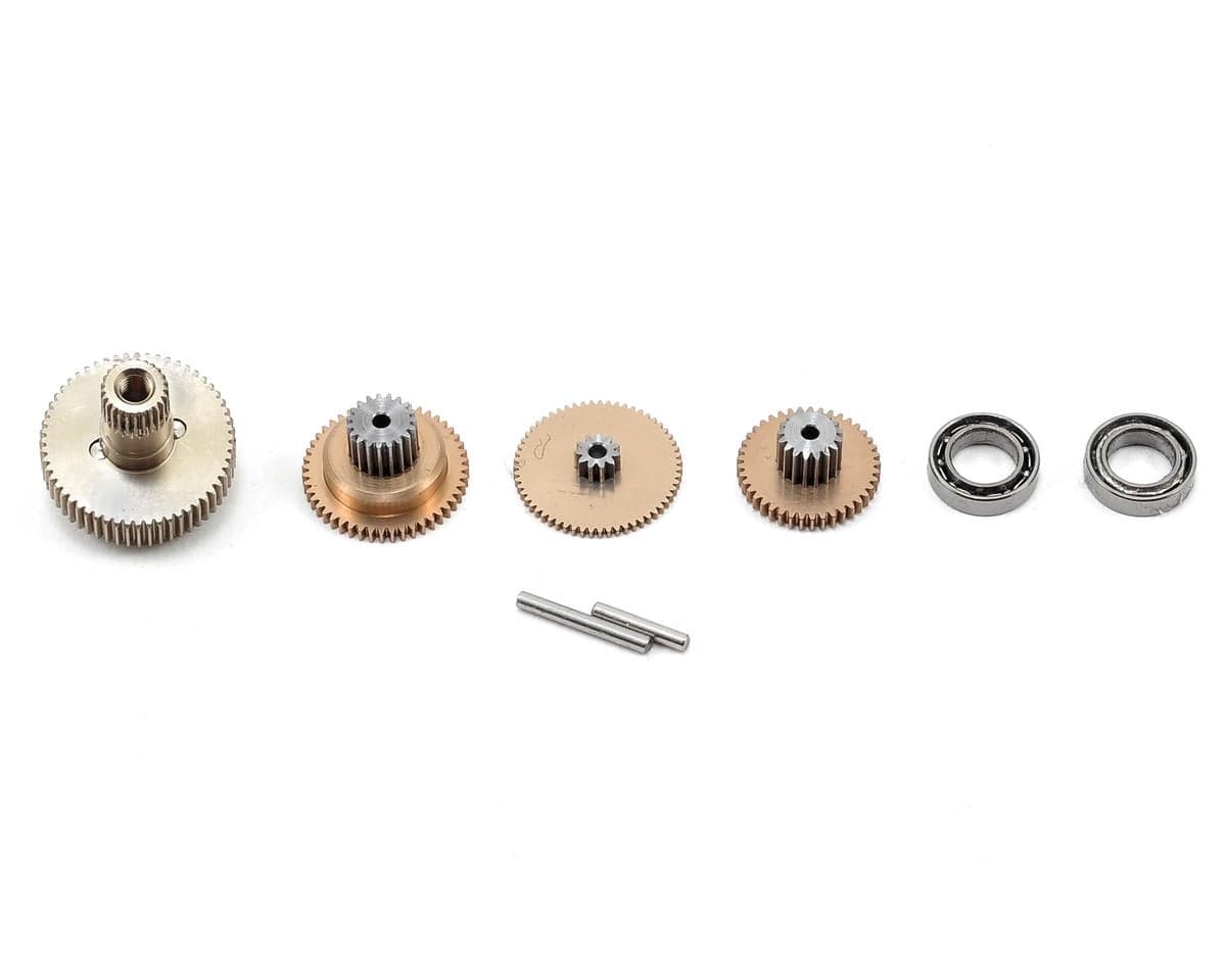 Align DS615 Servo Gear Set