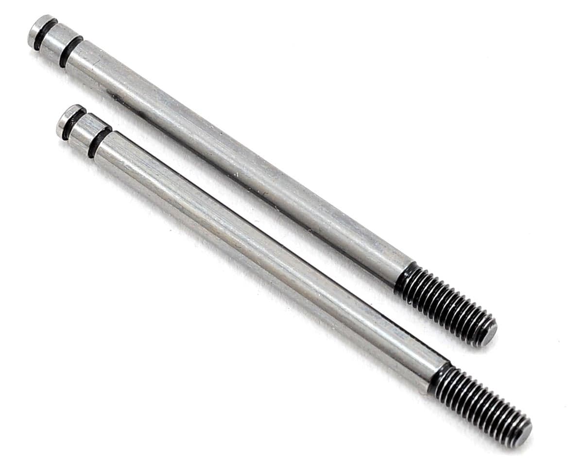 XRAY Front Hardened Shock Shaft (2)