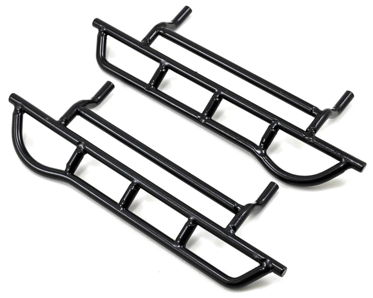 RC4WD Trail Finder 2 Tough Armor Side Steel Sliders