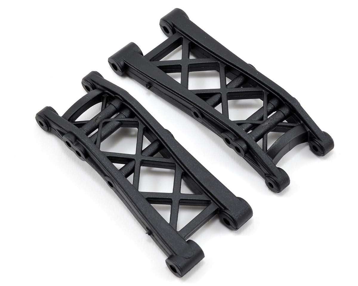 Schumacher Stiff Rear A-Arm Set (2)