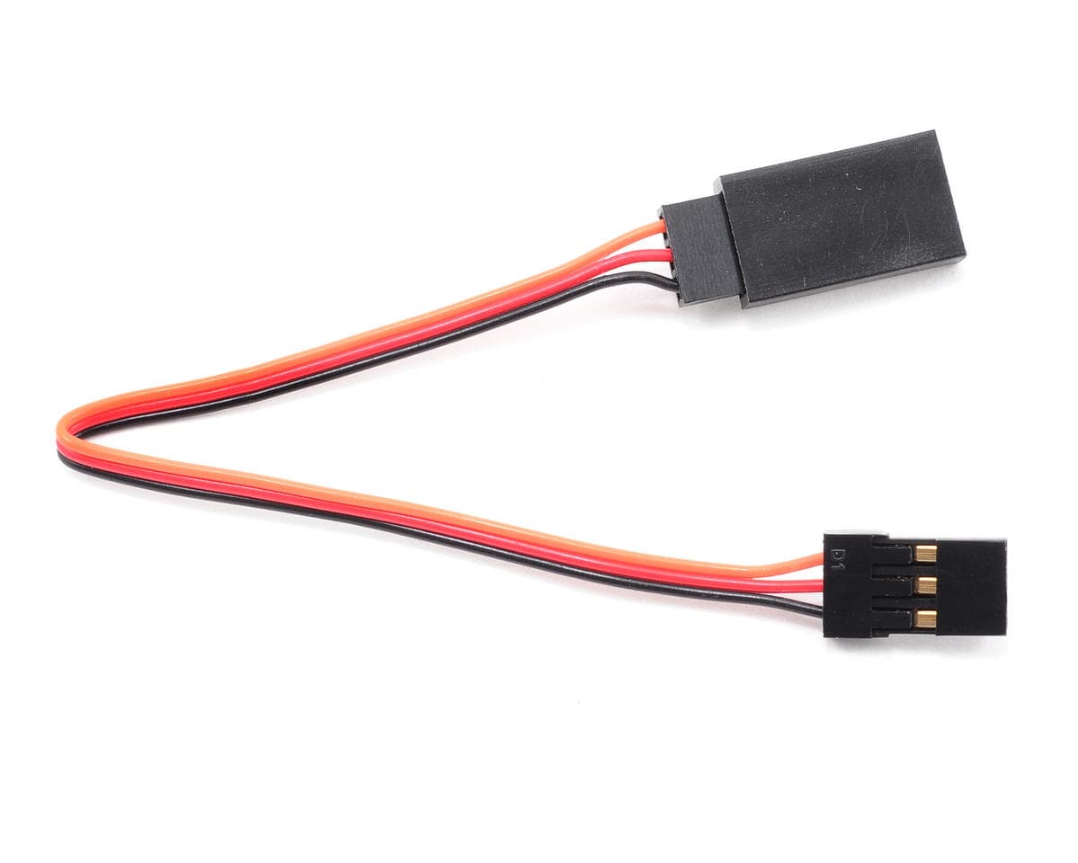 E-flite 6" Lightweight Extension