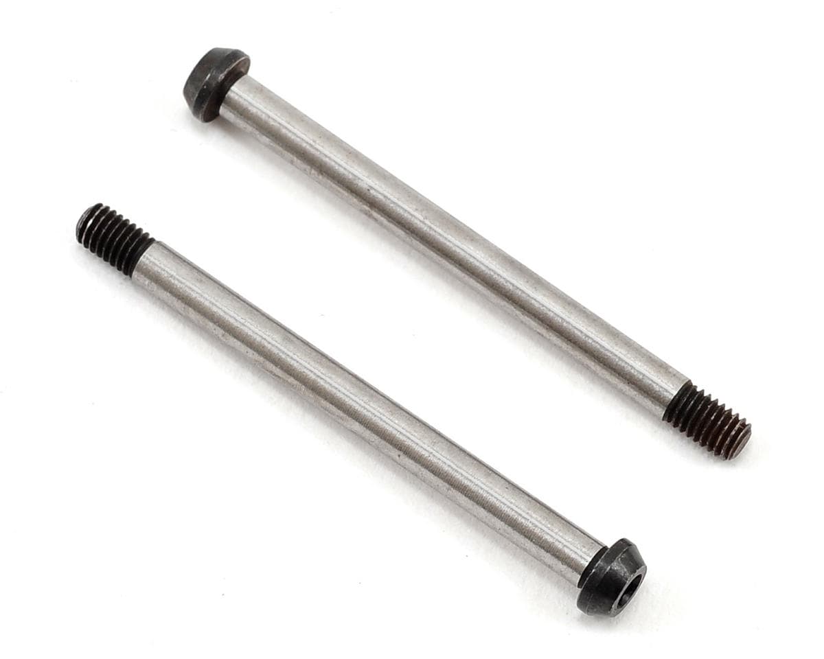 HB Racing Front Outer Hinge Pin Set (2)