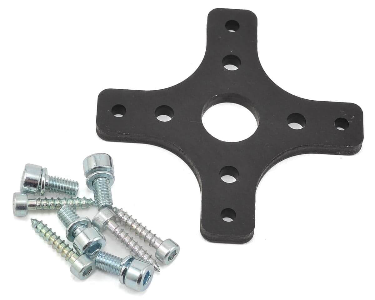 E-flite Aluminum Motor Mount Set