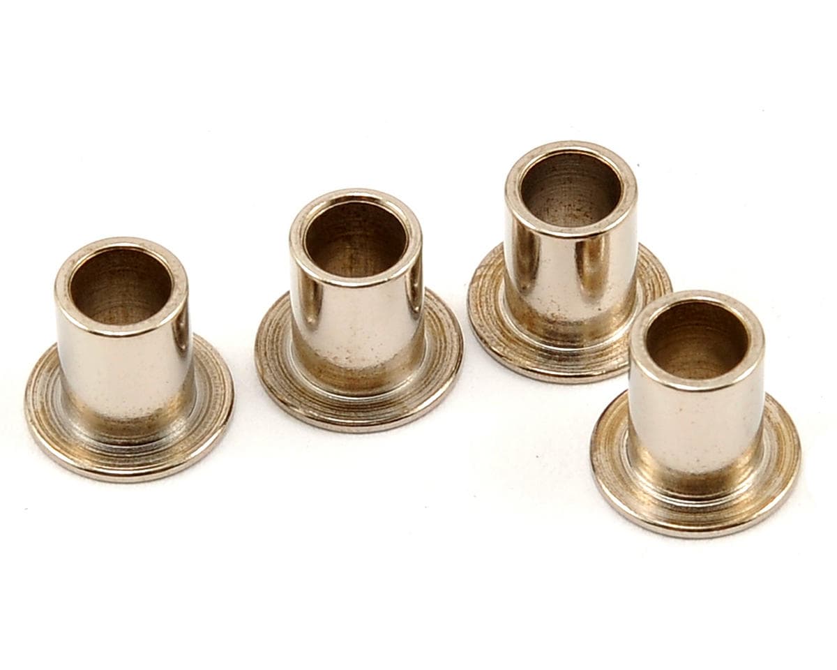 Team Losi Racing Front Suspension Arm Bushing (4)