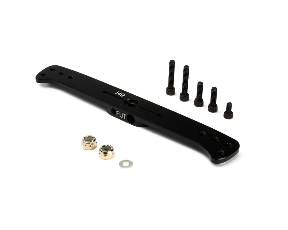 Hangar 9 Aluminum Double Servo Arm, 4" (FUT)