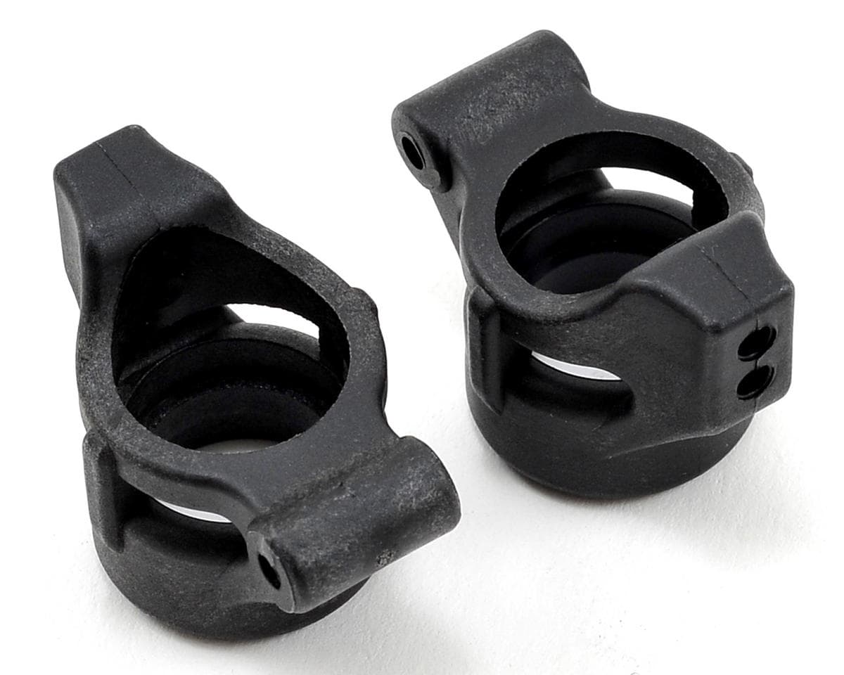 Team Associated Hub Carrier Set