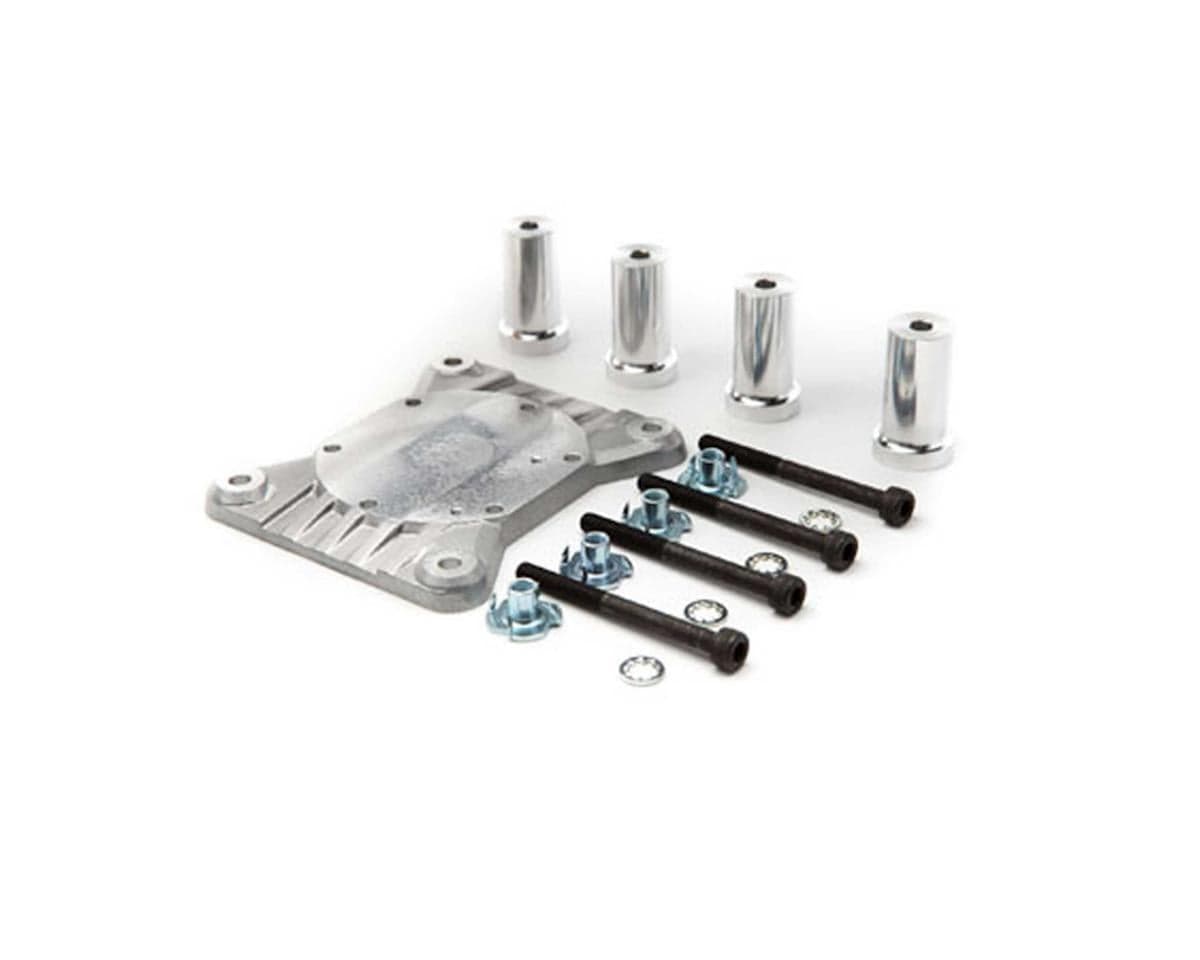 Saito Engines Engine Mount Set: BT