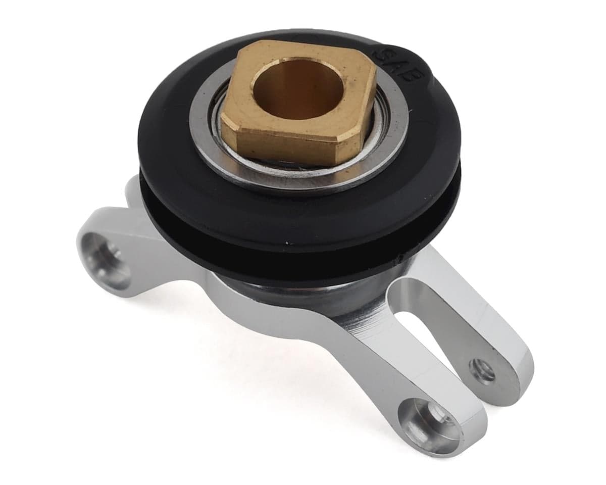 SAB Goblin Tail Pitch Slider Assembly