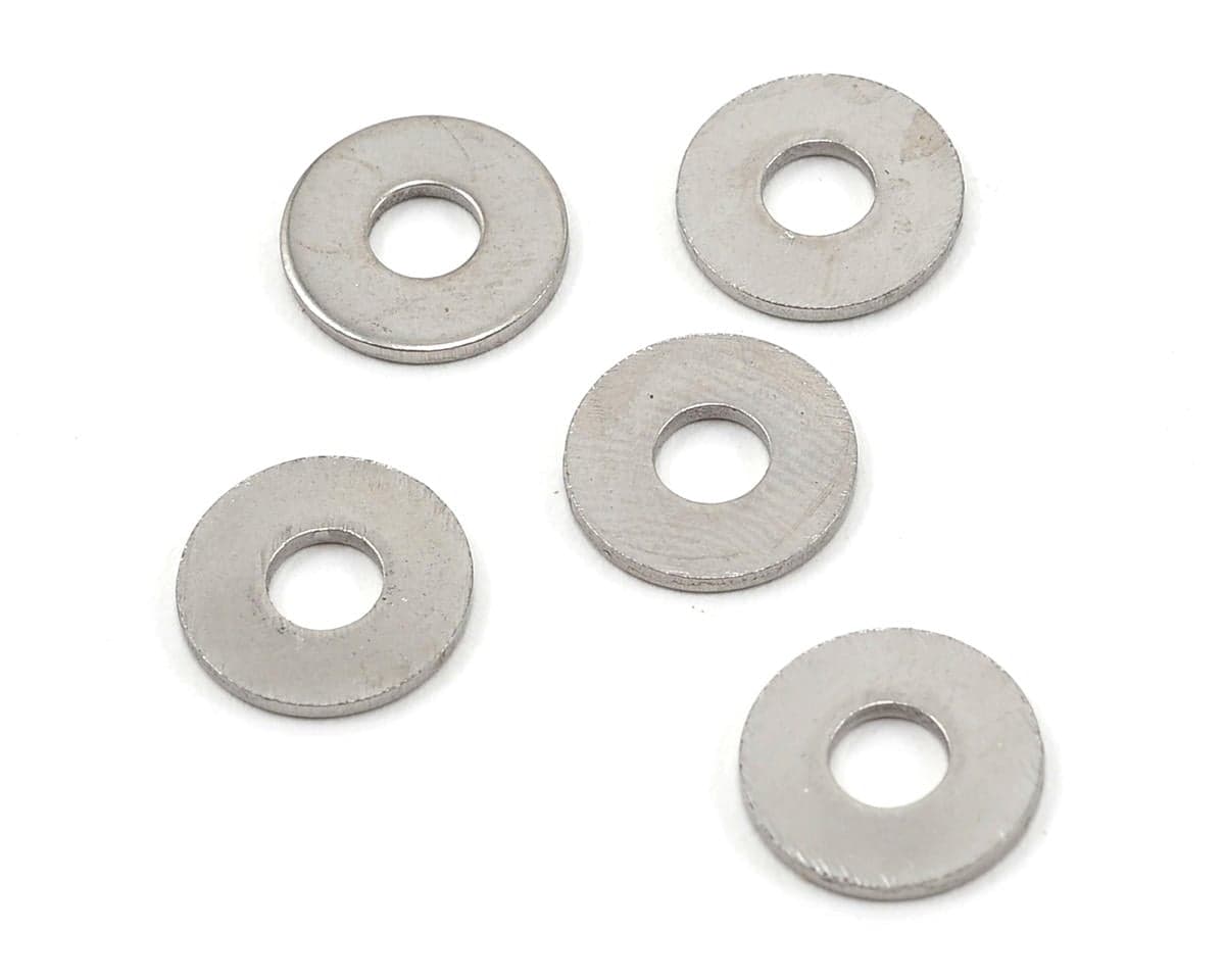 SAB Goblin 4.3x11x1mm Washer (5)
