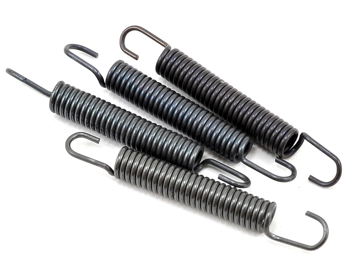 REDS Medium Manifold Spring (4)