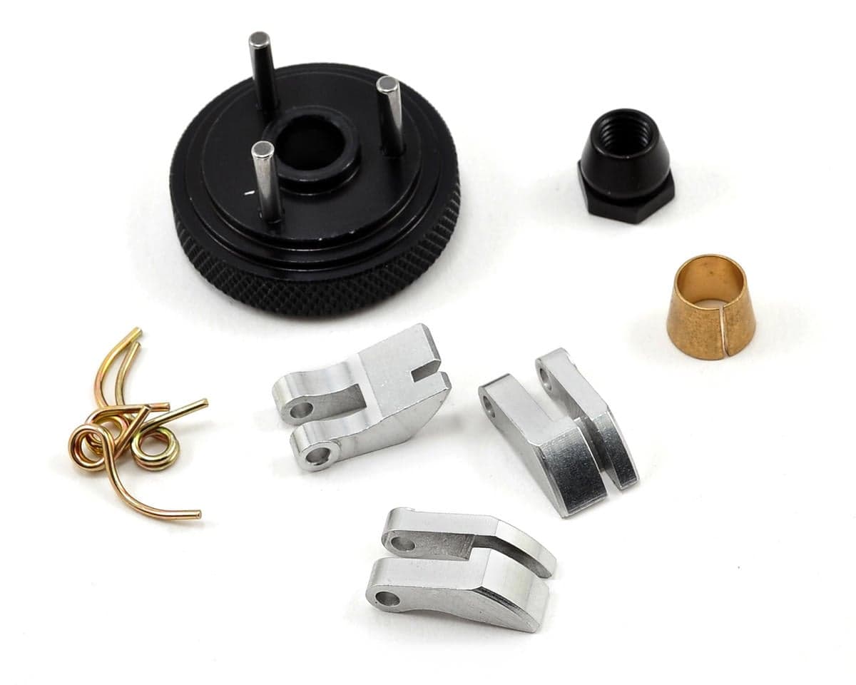 XRAY "High Torque" Clutch Set