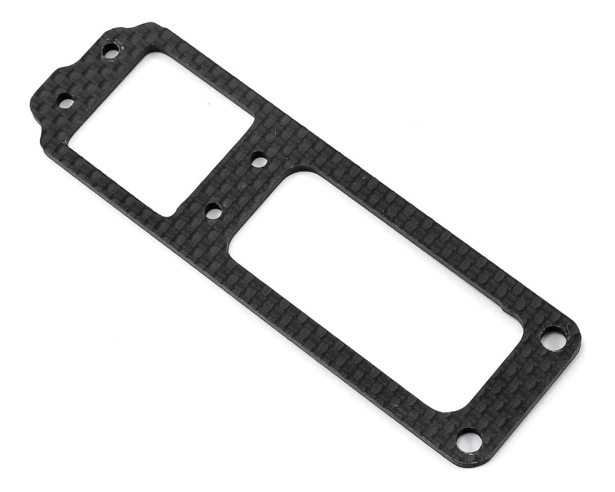 Xtreme Racing Tekno SCT410 Carbon Fiber Long Center Differential Brace