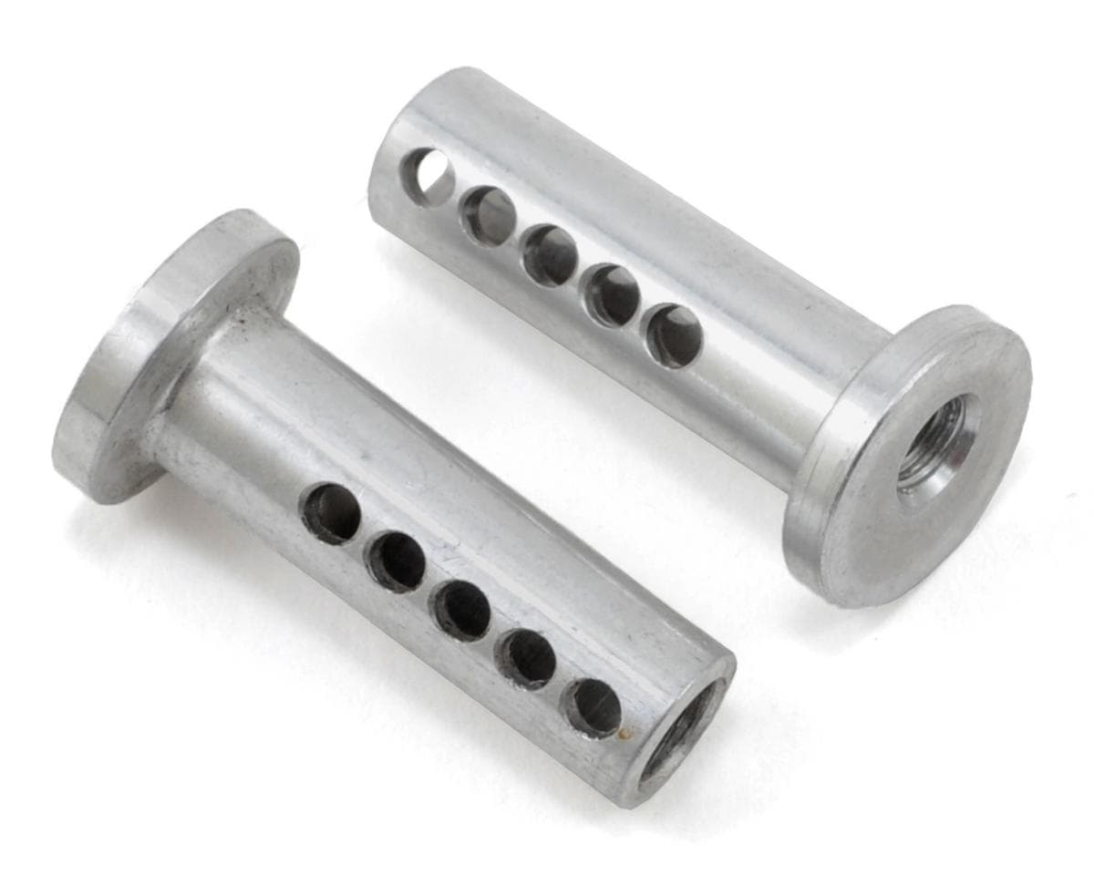 Serpent Aluminum Eccentric Body Post (2) (Short)