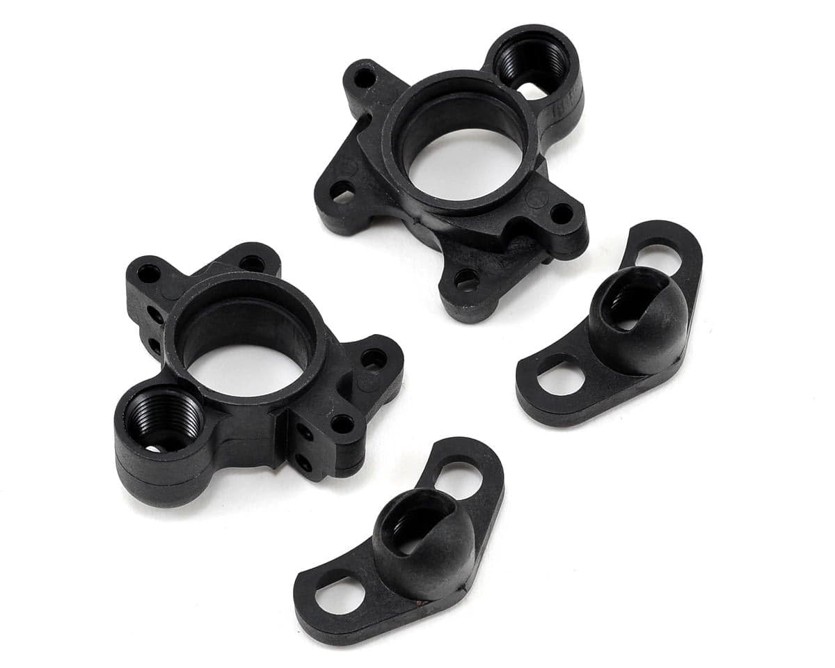 Serpent Steering Block (2)
