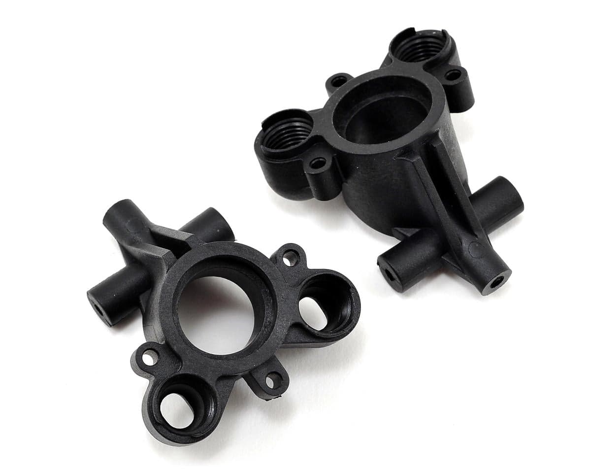 Serpent Rear Upright (2)