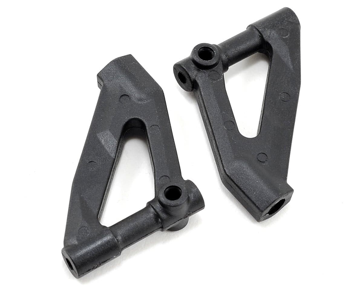 Serpent Front Upper Wishbone Set (2)