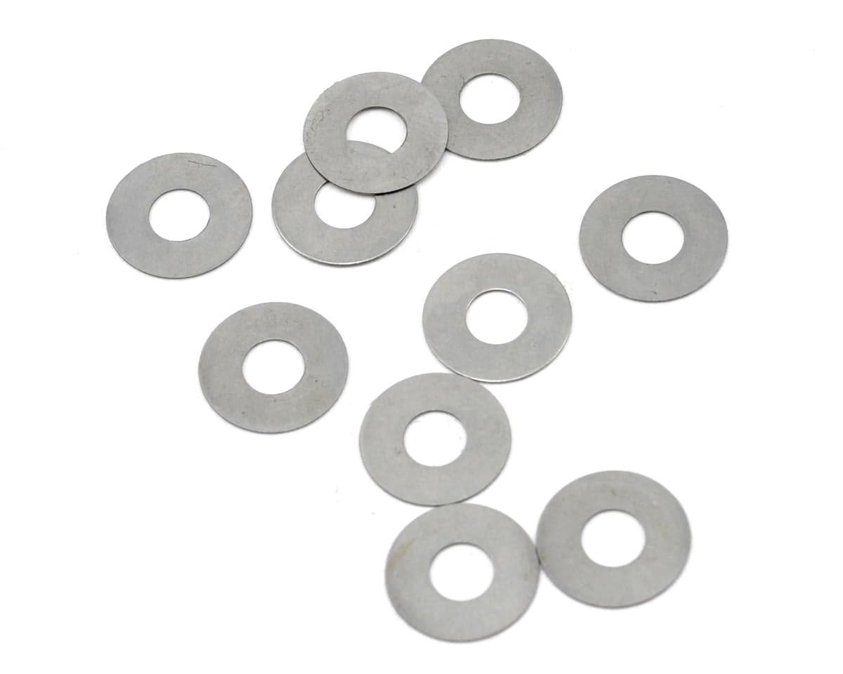 Serpent 4x10x0.2mm Shim (10)