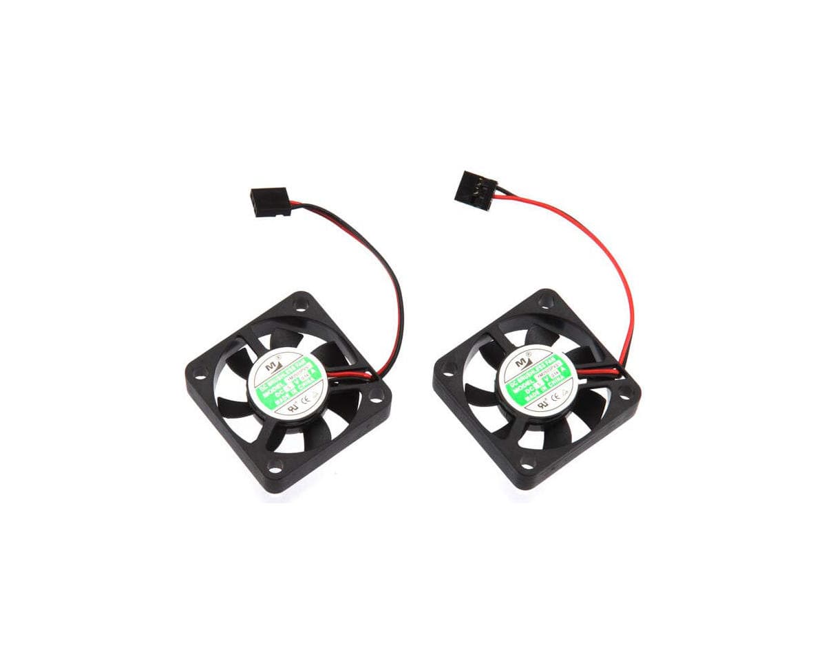 Tekin 7x30mm RX8 Gen2/Gen3 Fan (2)