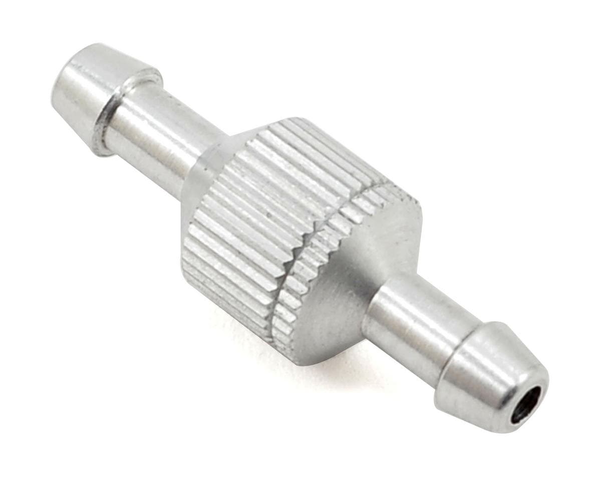 O.S. Engines High Pressure Check Valve