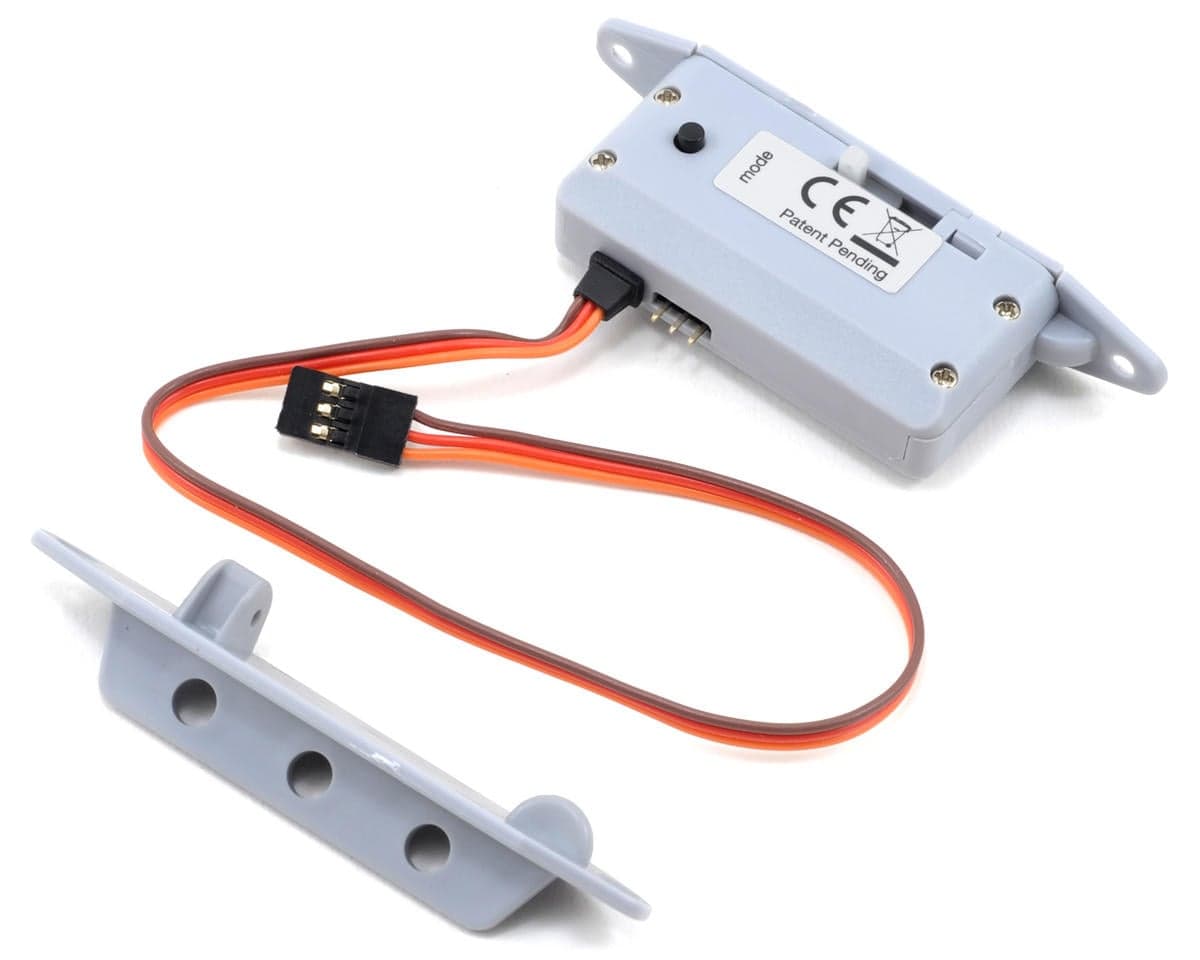 E-flite Servoless Payload Release