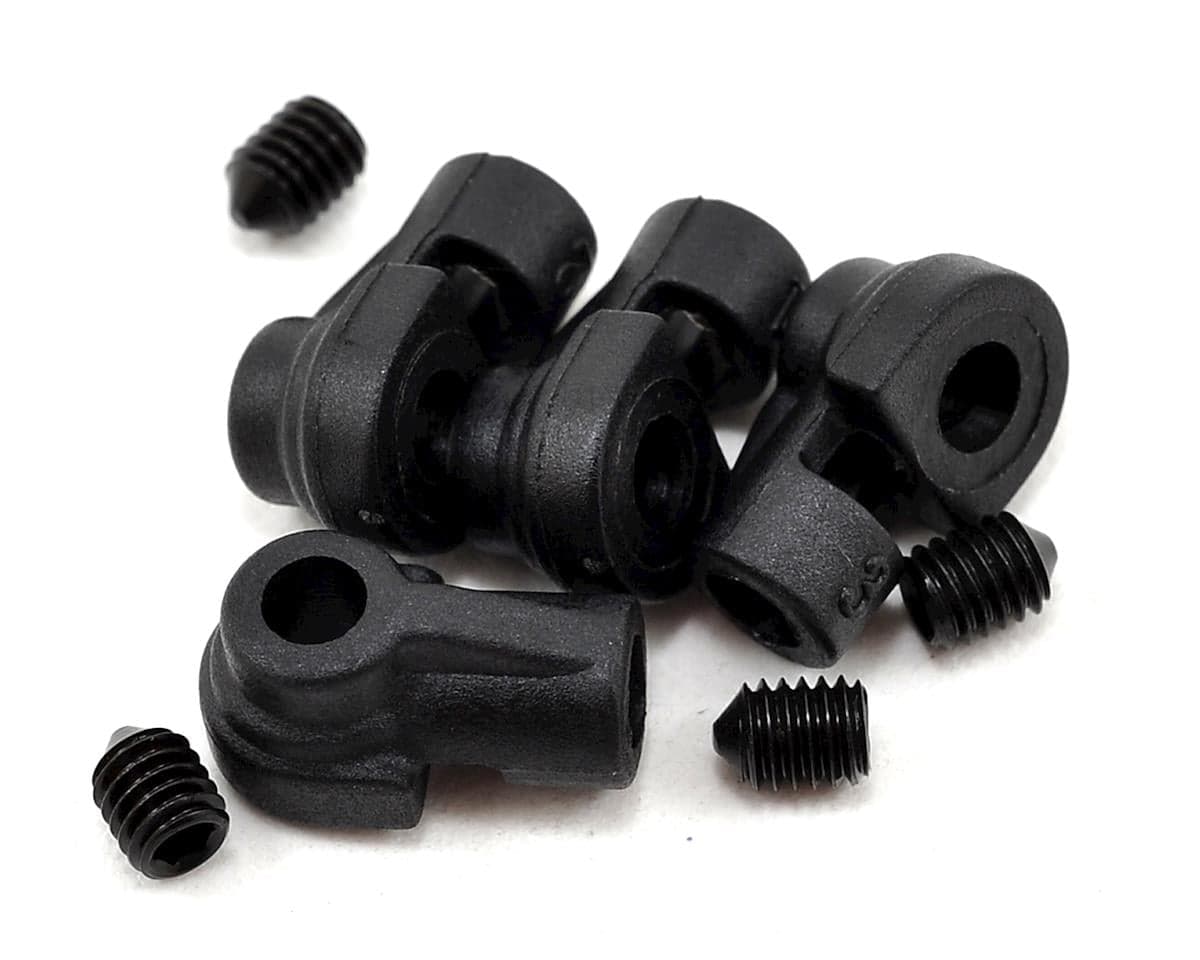 Schumacher Roll Bar Clamp (4)
