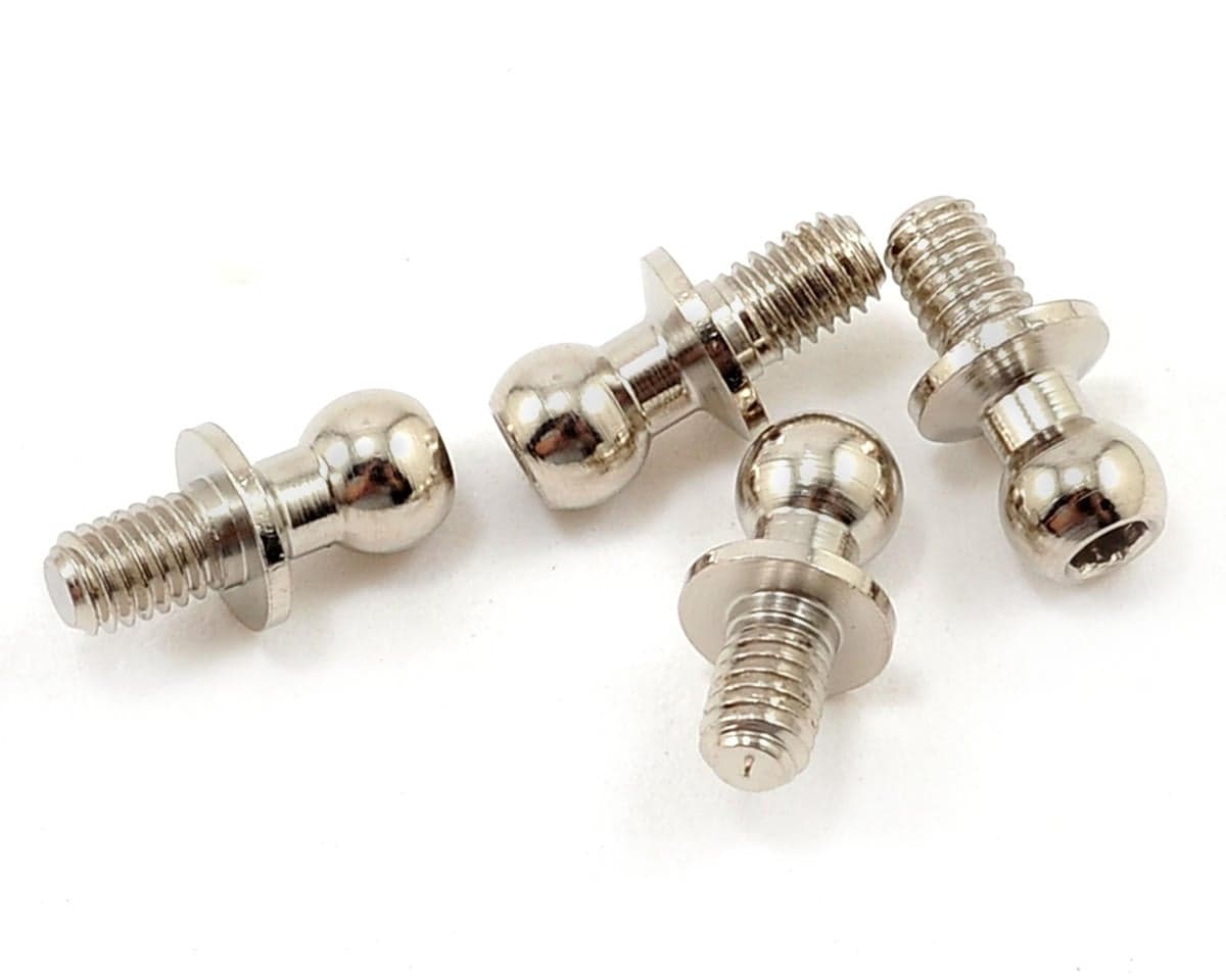 Schumacher Ultra Short Pro Ball Stud (4)