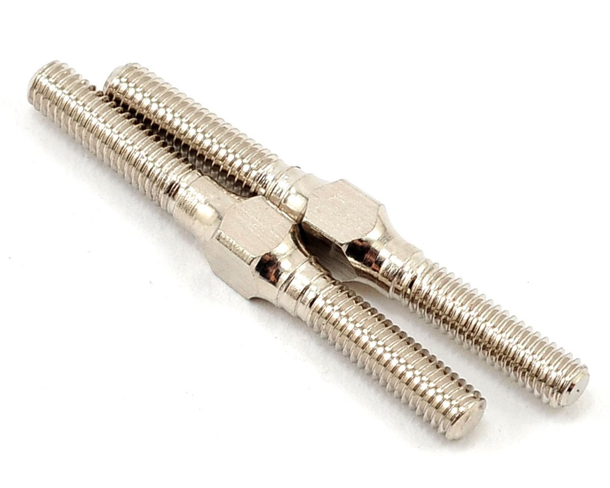 Schumacher 30mm HT Turnbuckle (2)