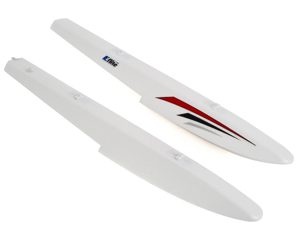 E-flite Apprentice S Float Set