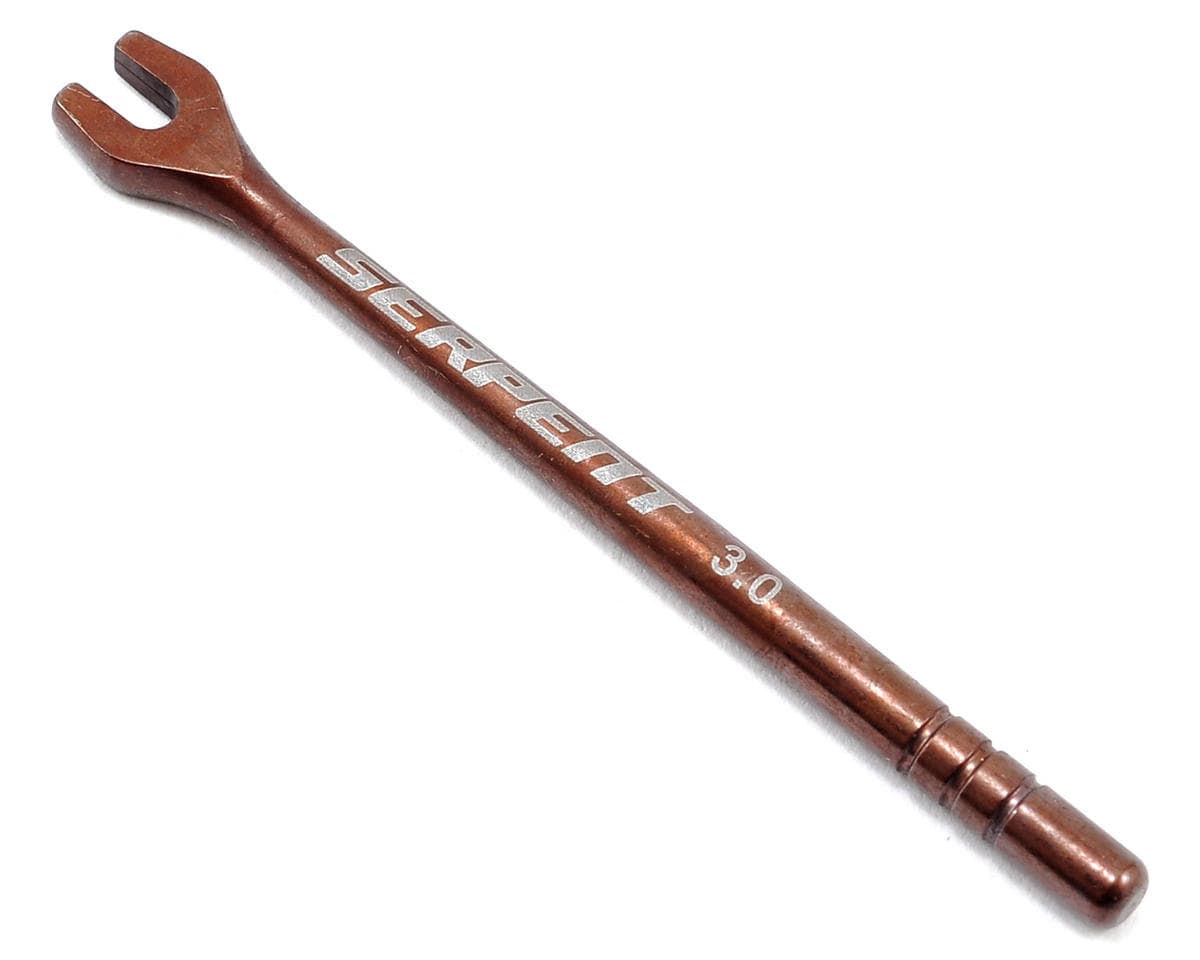 Serpent 3mm Turnbuckle Wrench