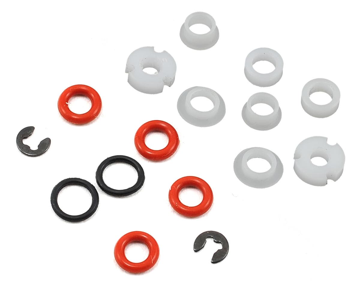 RC4WD Shock Rebuild Kit King Superlift Old Man EMU Nitrocharger ARB