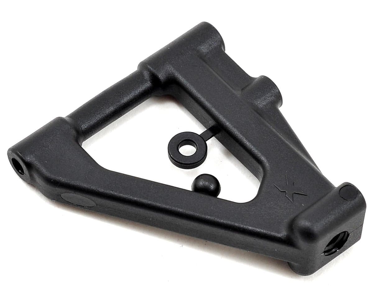 XRAY Composite Suspension Front Lower Arm (Wire Anti-Roll Bar)