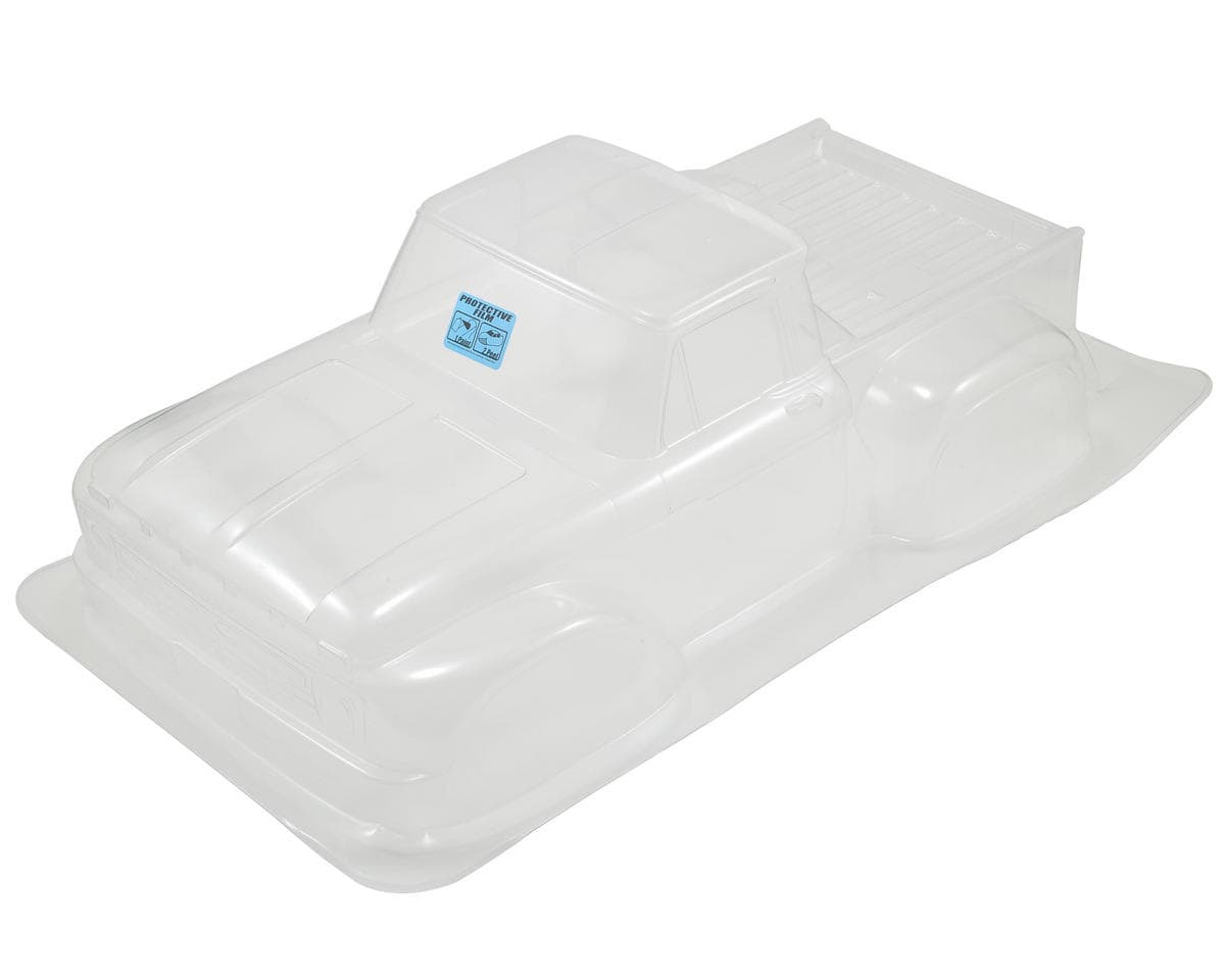 Pro-Line 1966 Ford F-100 Body (Clear)