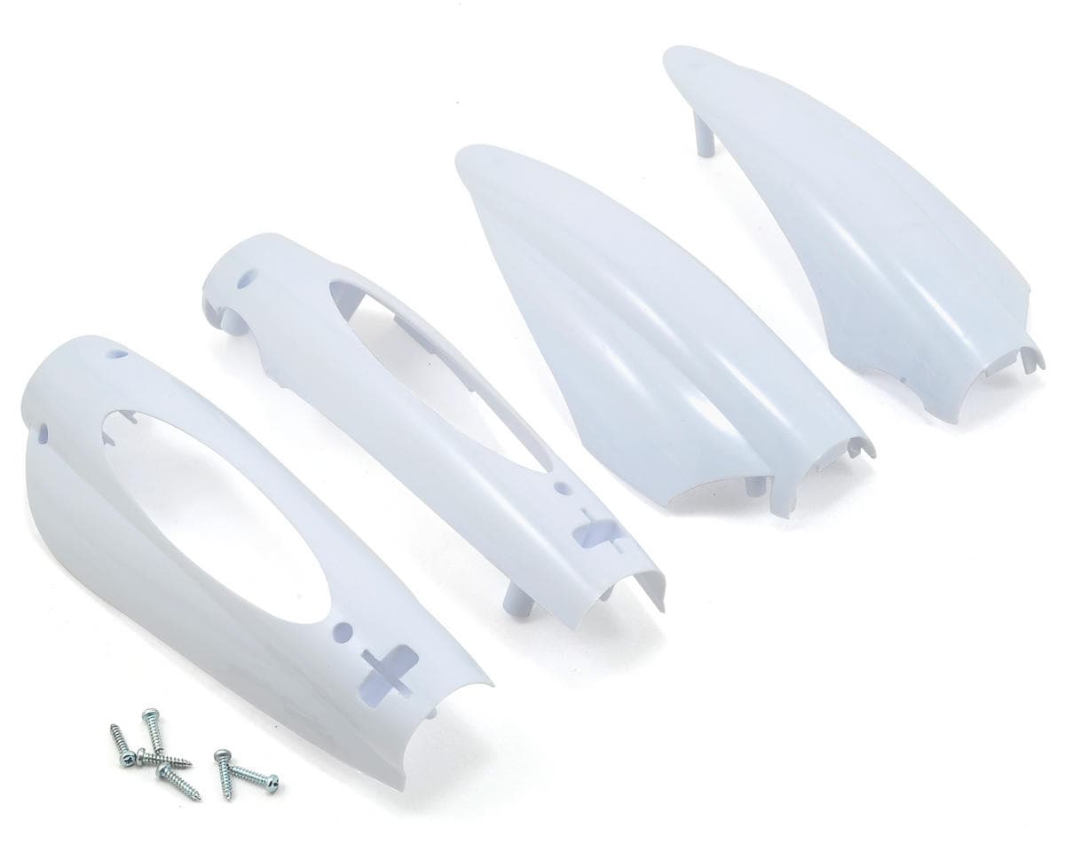 HobbyZone Motor Fairing Set