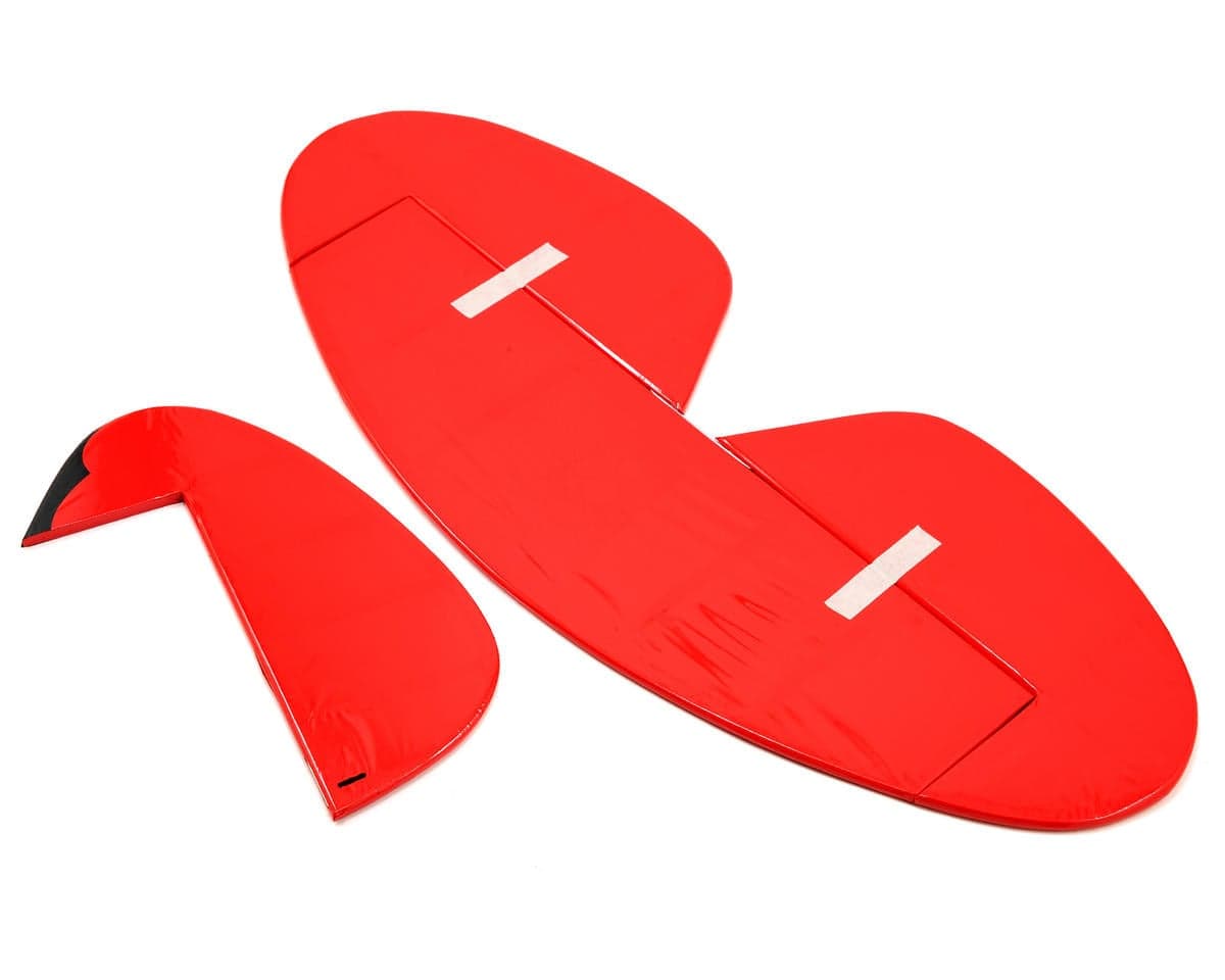 E-flite Tail Set