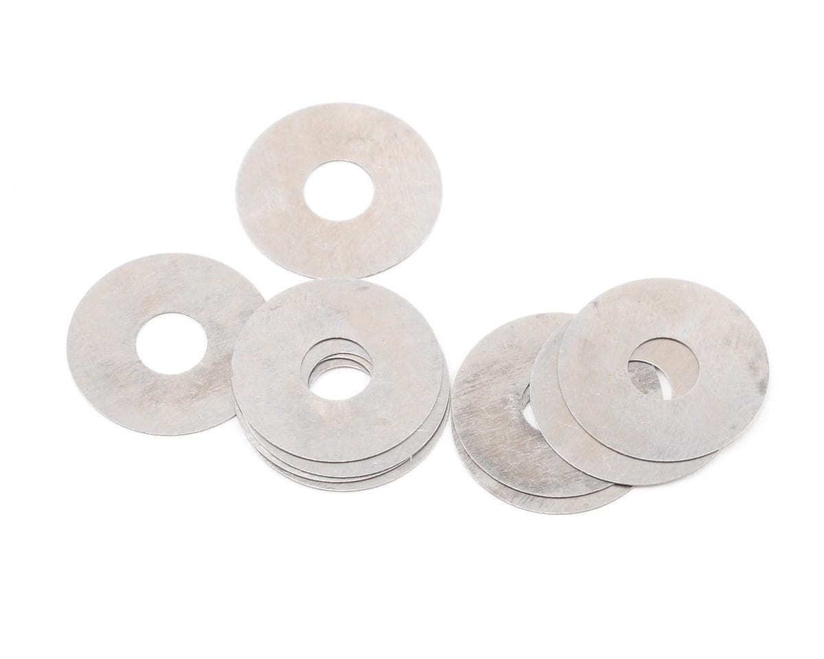 XRAY 6x18x0.2mm Washer (10)